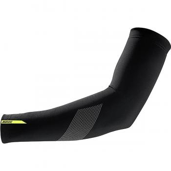 Mavic Cosmic H2O - Calentadores Hombre - Negro Talla L 2019