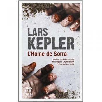 L'home De Sorra