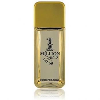 PACO RABANNE 1 MILLION by Paco Rabanne AFTERSHAVE LOTION 3.4 OZ PACO RABANNE 1 MILLION by Paco Raba