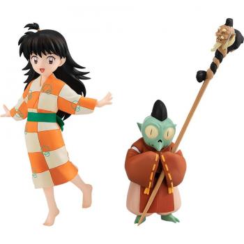 Good Smile Company Inuyasha Pop Up Parade Rin & Jaken 11 cm