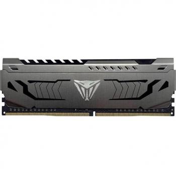 Patriot Memory Viper Steel PVS48G360C8 8GB DDR4 3600MHz RAM