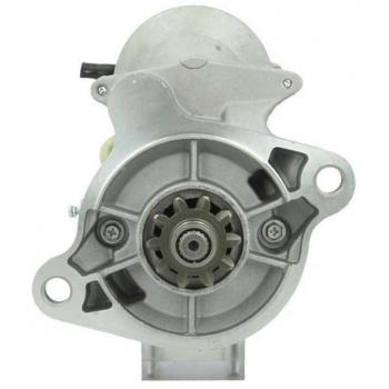 Motor de arranque BV PSH 230.505.102.050 con alta potencia y durabilidad