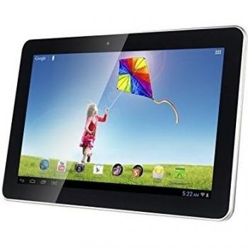 Hannspree HannsPad SN1AT74W - Tablet de 10.1