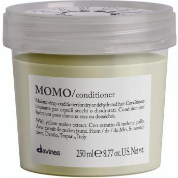 Momo Acondicionador Hidratante Cabello Seco 250 ml - Davines
