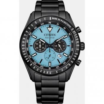 Reloj de Hombre Citizen OF2024 CA4605-85L Eco-Drive de Acero
