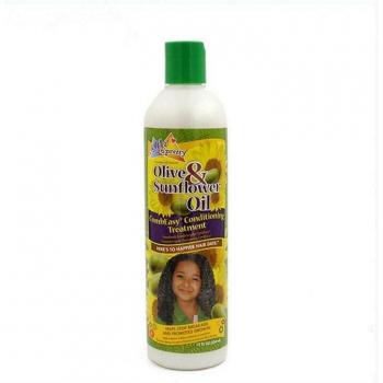Acondicionador Sofn'free Pretty Olive and Sunflower Oil 5224.0 (354 ml)