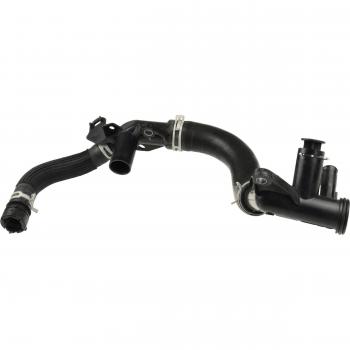 Tubería flexible calefacción GATES 02-1834, manguera del motor GATES 02-1834