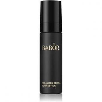 Babor Collagen Deluxe Liquid Foundation 03 Natural 30ml