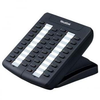 Yealink EXP38 IP Phone Expansion Module with 38 Keys for T26P, T28P, T38G