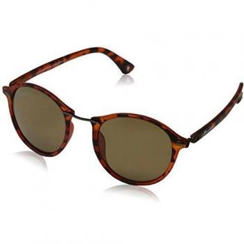 Sunoptic MP22C Montana Sunglasses Turtle/Brown