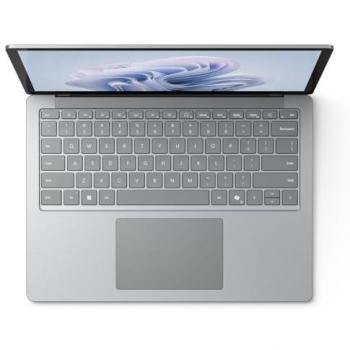 Microsoft Portátil Táctil Surface 6 13.5 Intel Core i5-135H, 32GB RAM, 256GB SSD, QWERTY Español