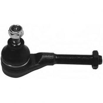 Rotulas Direccion Izquierdo - Piezas para Coche Recambios Motor y Otras Partes de Vehículo 3RG Compatibles con Marcas de Coche