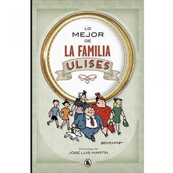 LO MEJOR DE LA FAMILIA ULISES LO MEJOR DE...