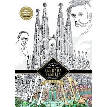 La Sagrada Familia