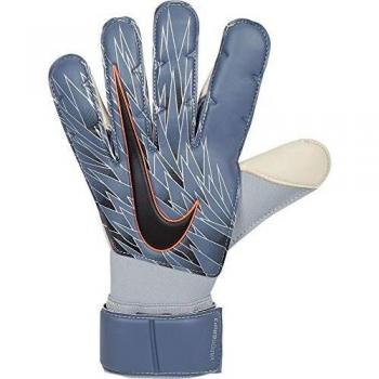 Nike Nk Gk Vpr Grp3-Su19 Guantes, Unisex Adulto, Armory Blue/Metallic Silver/Black, 9.5