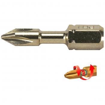 Punta Shorton Impact Gold PH1 Makita B-42189