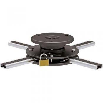 InLine 23138A - Soporte de pantalla plana para Office