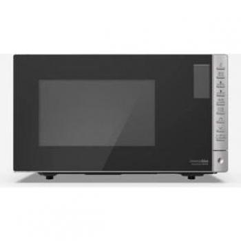 Microondas con grill SpeedyBake 6025DX Universal Blue 900W 25L inox