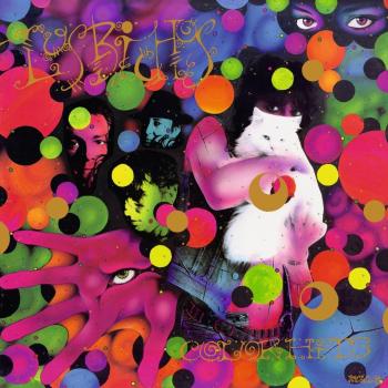 Color Hits [VINYL]