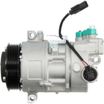 Compresor de aire acondicionado THERMOTEC KTT090051