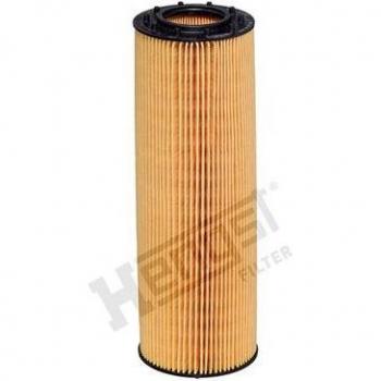 Filtro de aceite Hengst E123H01 D624