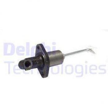 Cilindro maestro de embrague DELPHI LM80277 con características de alta calidad, diseño preciso, compatible con múltiples vehículos y fabricado para un rendimiento óptimo en sistemas de transmisión