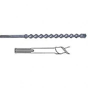 Broca espiral casquillo sdszmax