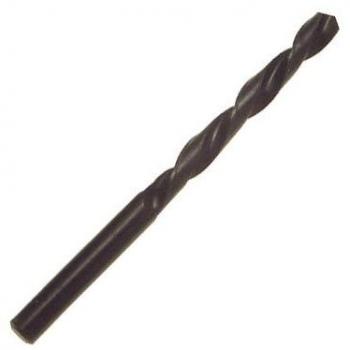 WOLFPACK 9060050 - Broca Acero Rápido Hss Cilíndrica Ø 13.00 mm