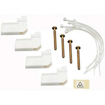Legrand cajas modulares din - Kit fijación tabique hueco