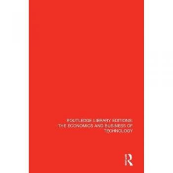 Technological Diffusion and Industrialisation Before 1914: 24