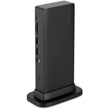 Kensington SD4849P USB-C Triple Video Docking Station with 100W Power Delivery