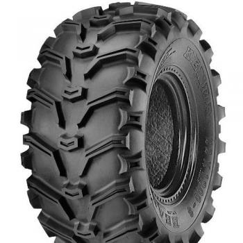 Kenda K299 Bear Claw ATV Tire (27x10.00-12, Tubeless, 45F)