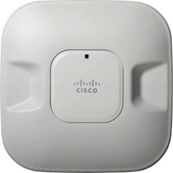 Cisco Aironet 3502i - Punto de acceso
