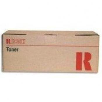 Ricoh Type 1230D Toner Negro para Aficio 2015/2018/2020, MP2001/MP2501/MP2501SP, Rendimiento de 9000 Páginas - Código