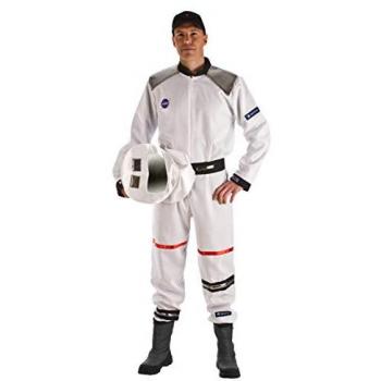 Disfraz de Astronauta para Hombre - Rey del Carnaval (M/L)