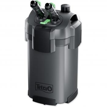 Filtro Externo Tetra EX 1500 Plus - Para acuarios de 300-600 litros, alta eficiencia y funcionamiento silencioso