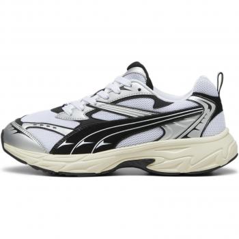 Puma Morphic Retro Multi-Color Men's Sneakers