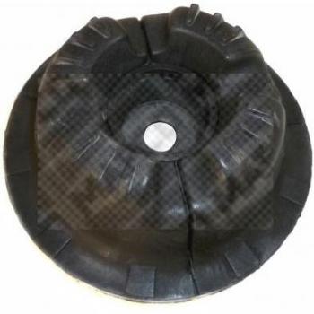 Copela de amortiguador MAPCO 37855 - Tipo de producto: Copela de amortiguador; Características: Alta calidad, diseño preciso para un ajuste perfecto, fabricada con materiales duraderos, resistencia al desgaste, contribuye a