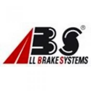 ABS All Brake Systems 53335 Juego de reparación, cilindro de freno principal