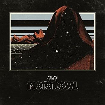 Atlas [Vinilo]