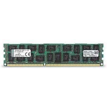 Kingston KTH-PL313Q8LV/16G - Memoria RAM de 16 GB