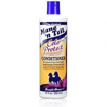 Mane n tail acondicionador color protect 355ml