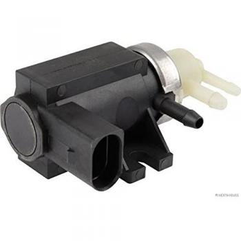 HERTH+BUSS ELPARTS Transductor de presión, control de gases de escape para SEAT: Ibiza, Leon, Altea, Toledo, Cordoba, Alhambra (Ref: 70671909)