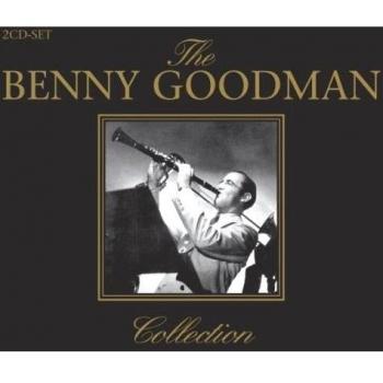 The Benny Goodman Collection