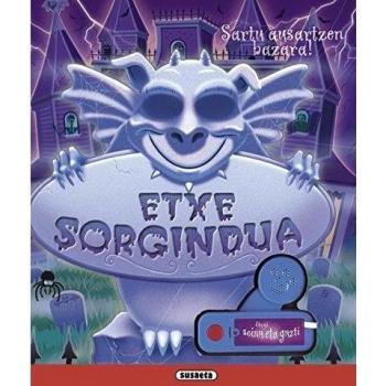 Etxe Sorgindua