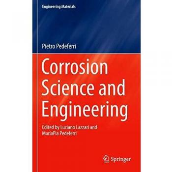 Corrosion Science and Engineering