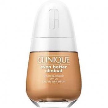 Clinique Even Better Clinical Serum Foundation SPF 20, Shade WN 30 Biscuit, 30 ml