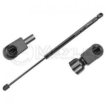 Amortiguador de maletero MEYLE 640 910 0007 - Resorte a gas, longitud extendido: 600 mm, longitud comprimido: 300 mm, fuerza de compresión: 600 N, tipo de