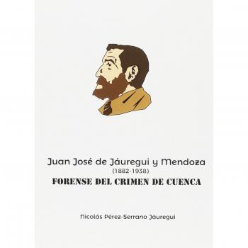 Juan José de Jáuregui y Mendoza: