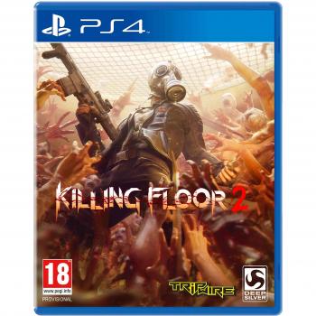 Killing Floor 2 - Edición Italiana para PlayStation 4